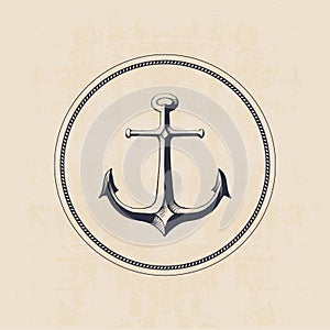 Anchor logo