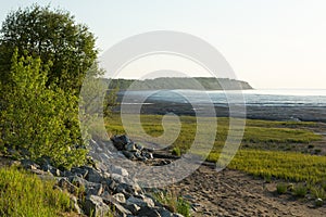 Anchorage's Coastal Trail