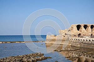 Ancient Acre (Akko, Acco)