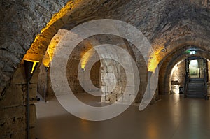 Ancient Acre (Akko, Acco)