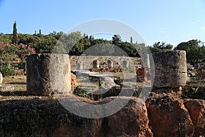 Ancient Agora of Athens