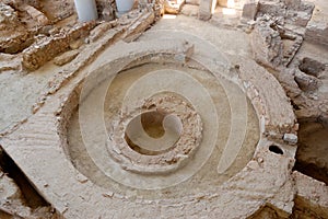 Ancient athens, greece