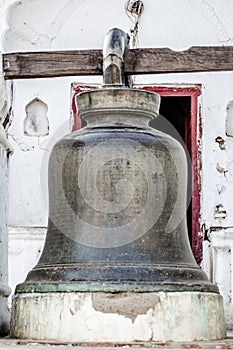 Ancient bell, Historically, bells have been associated