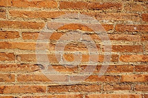 Ancient bricks. Background