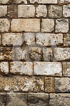Ancient Bricks Texture