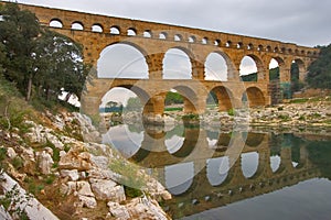 Starobylý most 
