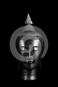 Ancient Buddha Artifact