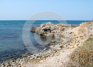 Ancient Caesarea