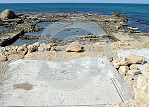 Ancient Caesarea