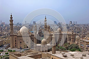 Ancient Cairo