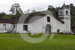 Ancient Catholic Church in Latin America