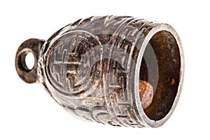 Ancient chinese bell