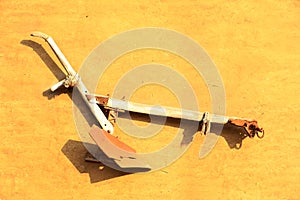 ancient Chinese farming tools