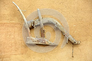 ancient Chinese farming tools