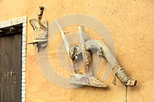 ancient Chinese farming tools