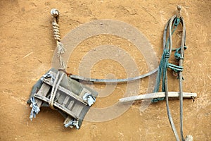 ancient Chinese farming tools