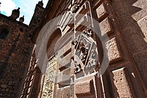 The Ancient City of Cuzco