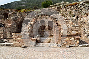 The Ancient City of Ephesus