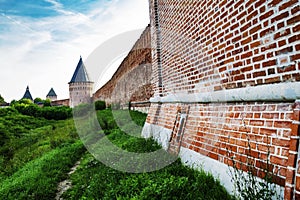 Russian wall photo