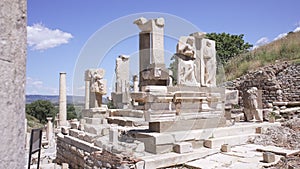 The ancient city of Greek culture that has survived to this day