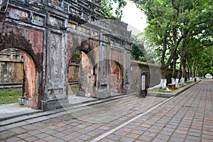 Ancient City of Hue