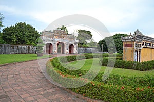 Ancient City of Hue