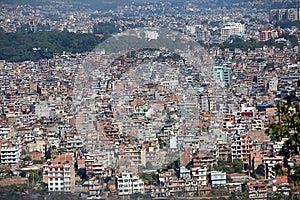 Lalitpur Kathmandu, Nepal photo