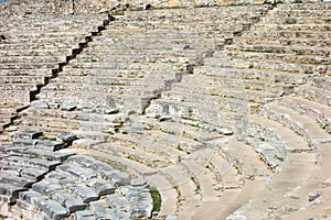 Ancient city of Philippi
