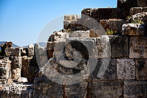 Ancient City Ruins of Ephesus, Travel to Turkey