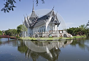 Ancient City at Samutprakan