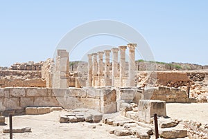 Ancient civilisation