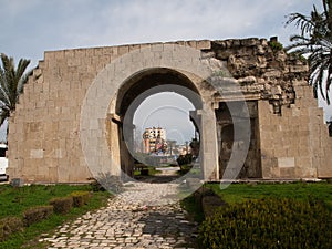 Tarsus-Turkey photo