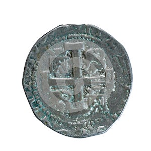 Ancient coin