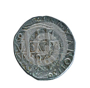 Ancient coin