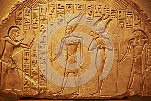 Ancient Egypt art