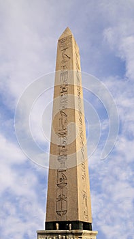 Ancient Egypt Obelisk