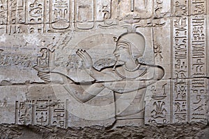 Ancient Egyptian Art - Egyptology - Upper Egypt