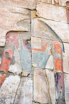 Ancient Egyptian god Khnum
