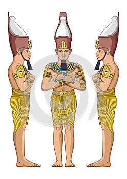 Ancient Egyptian nobility