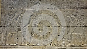 Ancient Egyption Relief