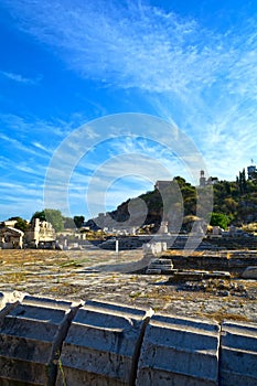 Ancient Eleusis