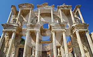 Ancient ephesus