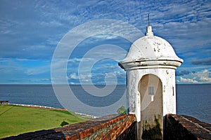 Ancient Fort photo