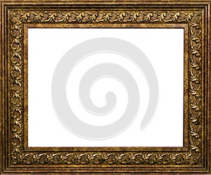 Ancient frame