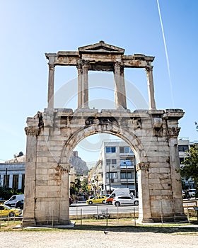 Ancient Greece - Athens