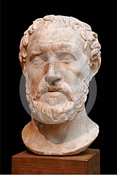 Ancient Greek Historian