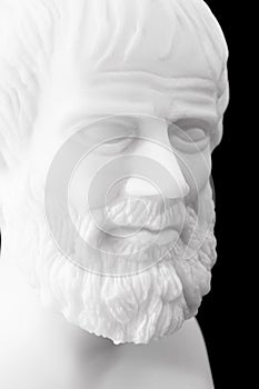 Ancient Greek philosophers