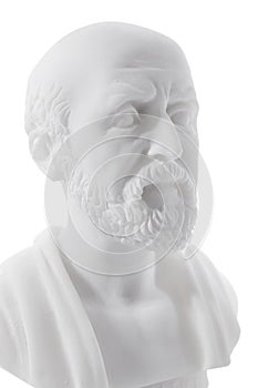 Ancient Greek physician