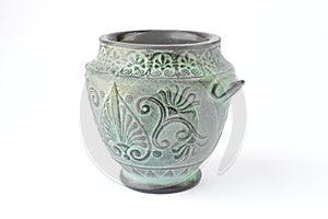 Ancient Greek Urn