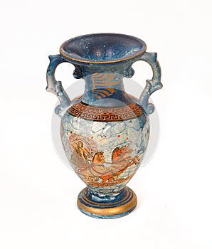 Ancient Greek Vase